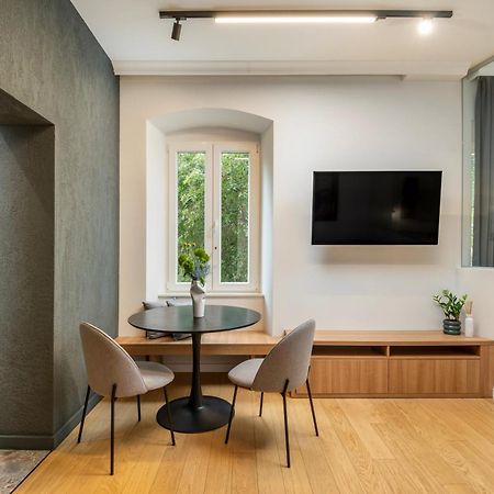 Maroen 3 Lux Apartment Old Town สปลิท ภายนอก รูปภาพ