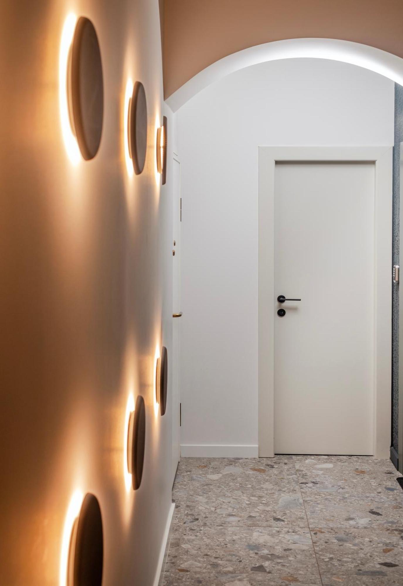 Maroen 3 Lux Apartment Old Town สปลิท ภายนอก รูปภาพ