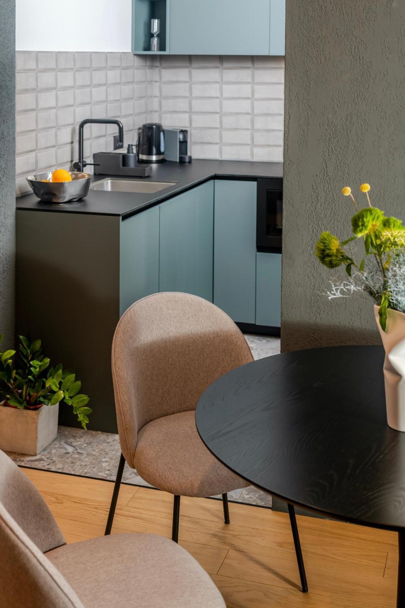 Maroen 3 Lux Apartment Old Town สปลิท ภายนอก รูปภาพ