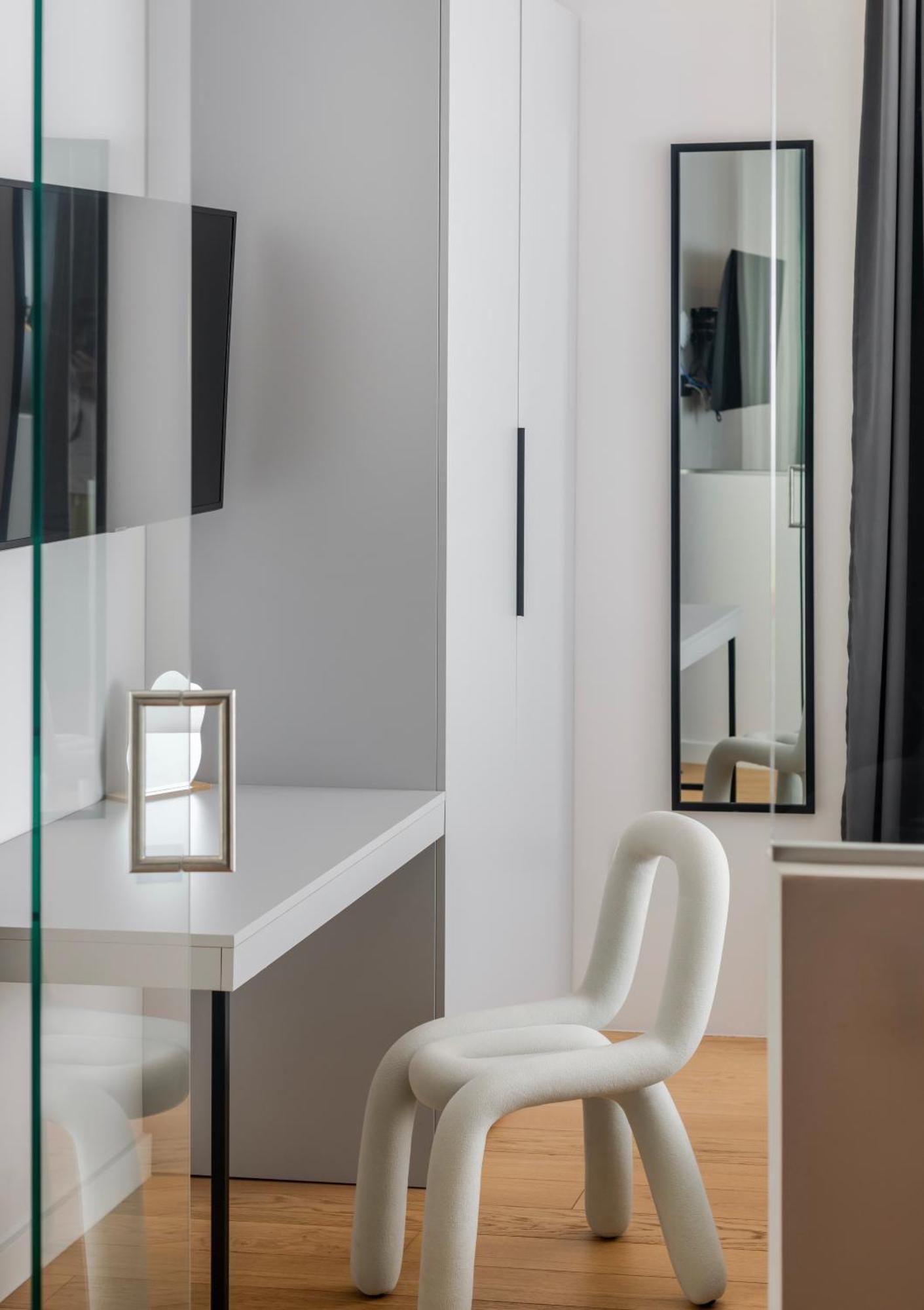 Maroen 3 Lux Apartment Old Town สปลิท ภายนอก รูปภาพ