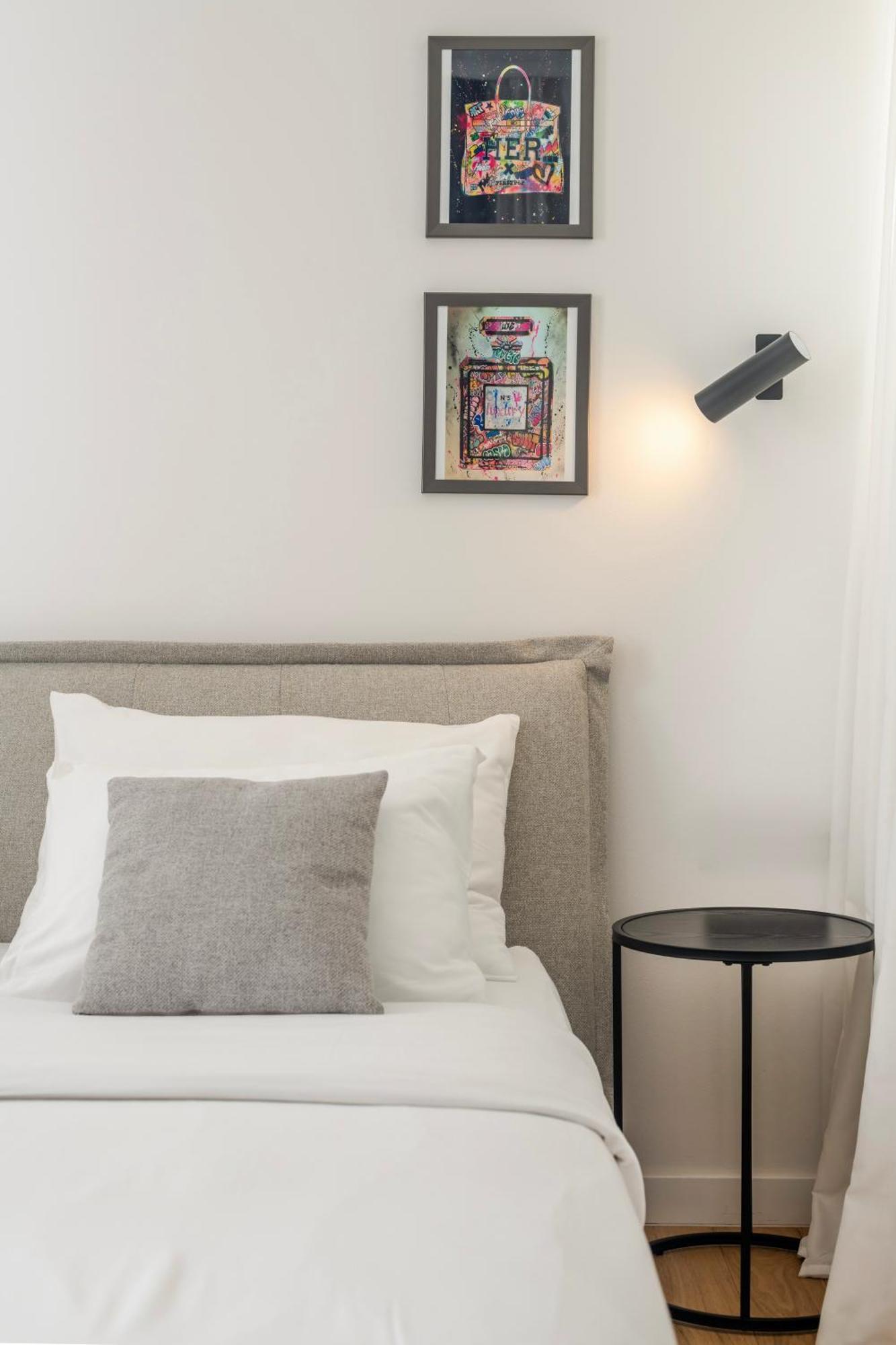 Maroen 3 Lux Apartment Old Town สปลิท ภายนอก รูปภาพ
