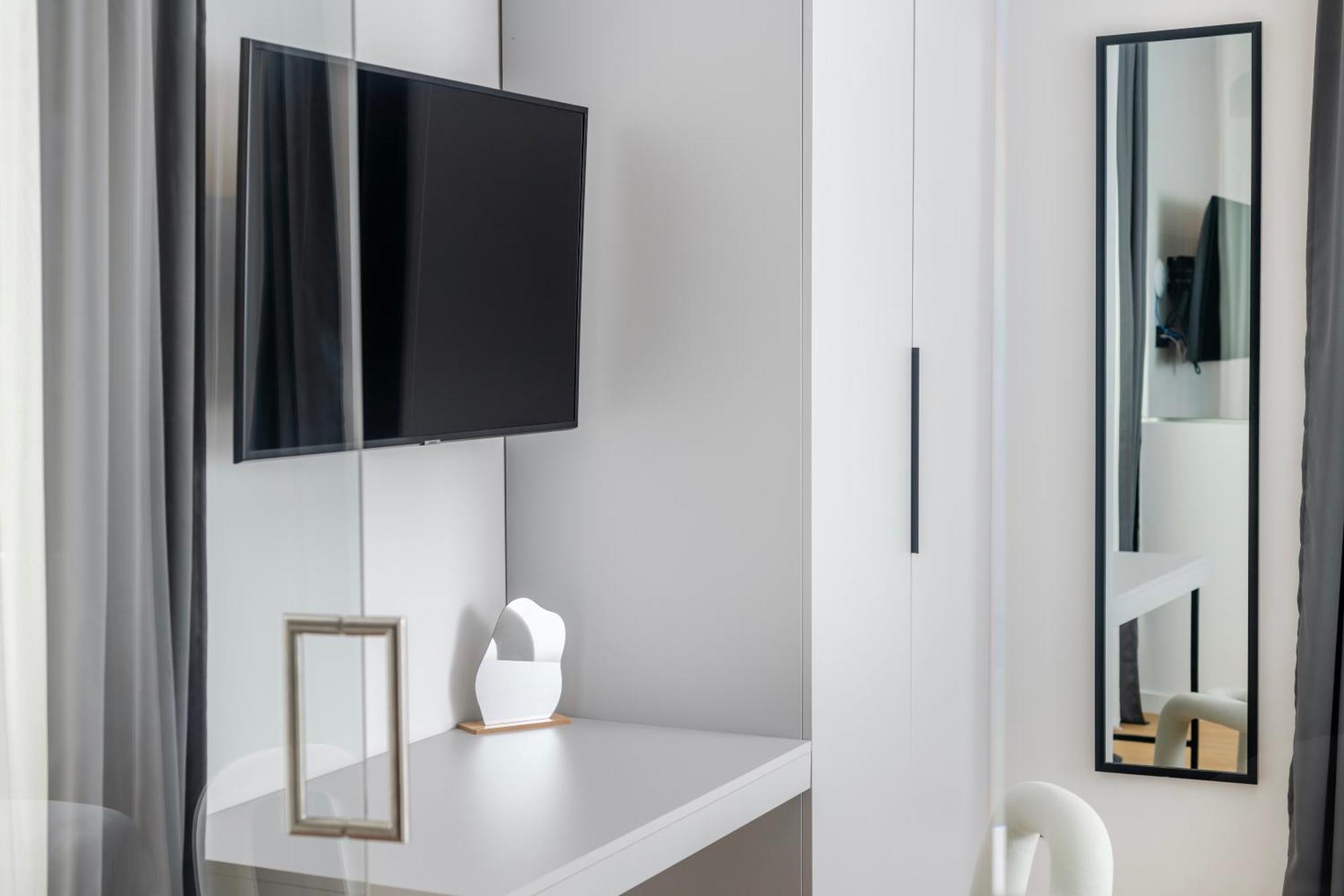 Maroen 3 Lux Apartment Old Town สปลิท ภายนอก รูปภาพ