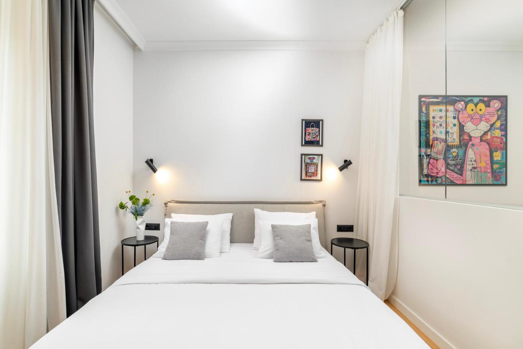 Maroen 3 Lux Apartment Old Town สปลิท ภายนอก รูปภาพ