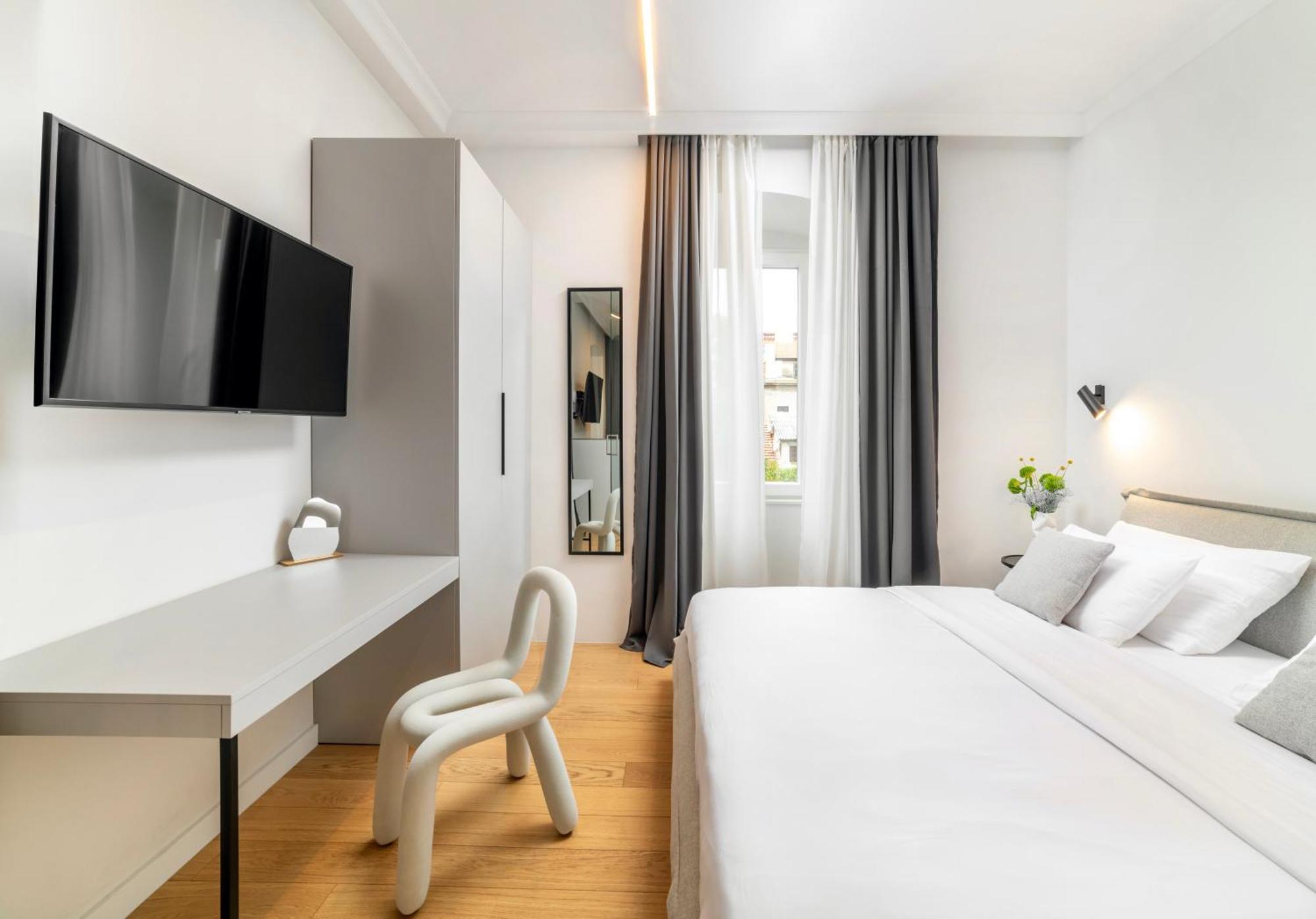 Maroen 3 Lux Apartment Old Town สปลิท ภายนอก รูปภาพ