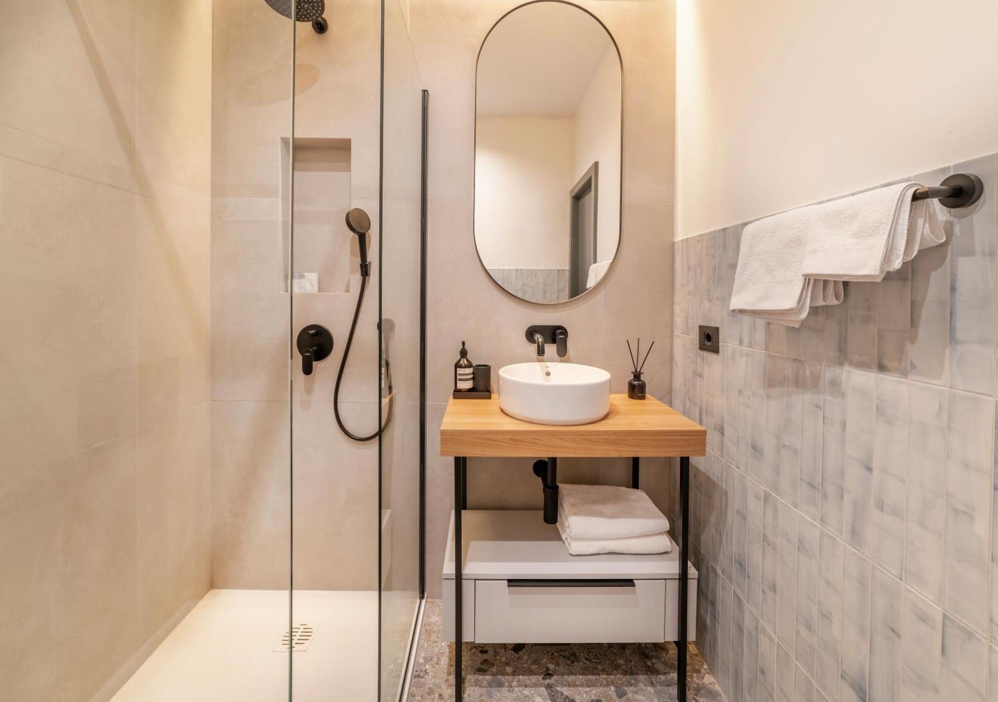 Maroen 3 Lux Apartment Old Town สปลิท ภายนอก รูปภาพ