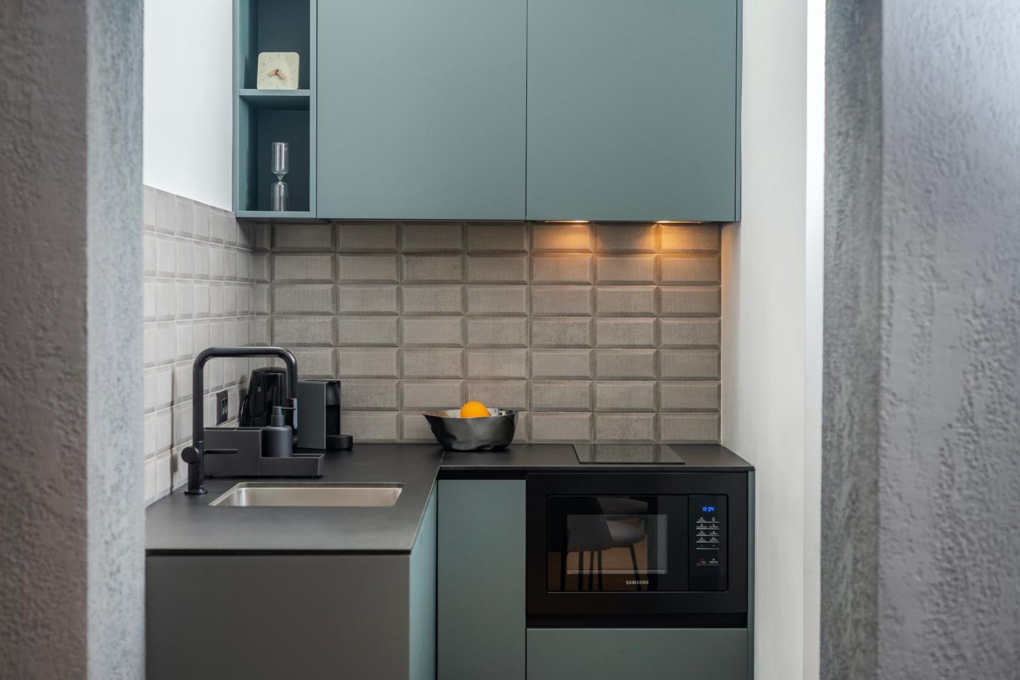 Maroen 3 Lux Apartment Old Town สปลิท ภายนอก รูปภาพ