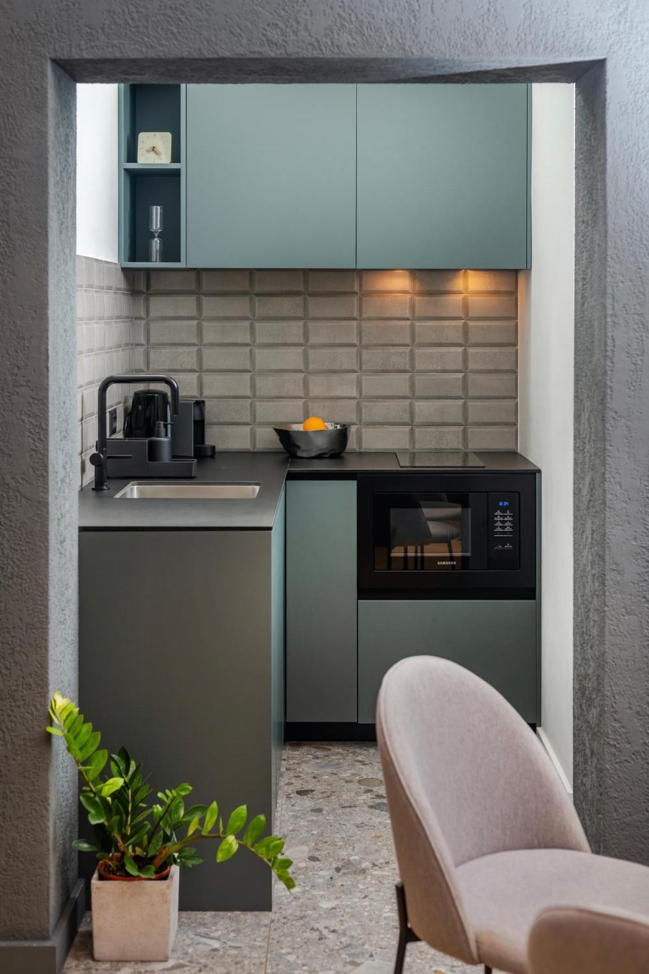 Maroen 3 Lux Apartment Old Town สปลิท ภายนอก รูปภาพ