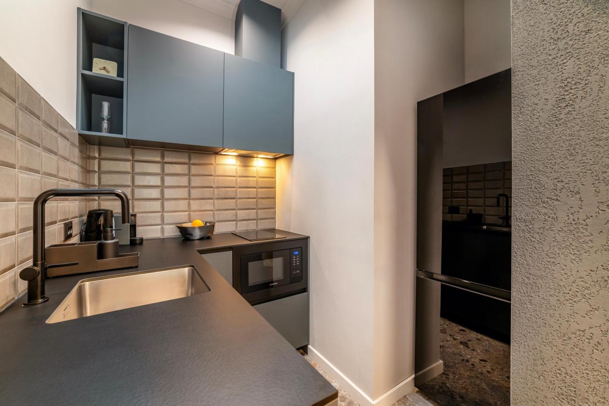 Maroen 3 Lux Apartment Old Town สปลิท ภายนอก รูปภาพ
